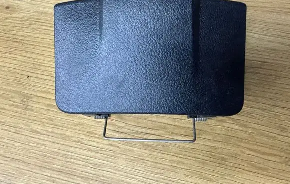 Ford Mondeo MK IV Ashtray (rear)