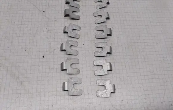 Audi A3 S3 8L Other interior part 8D0837779A