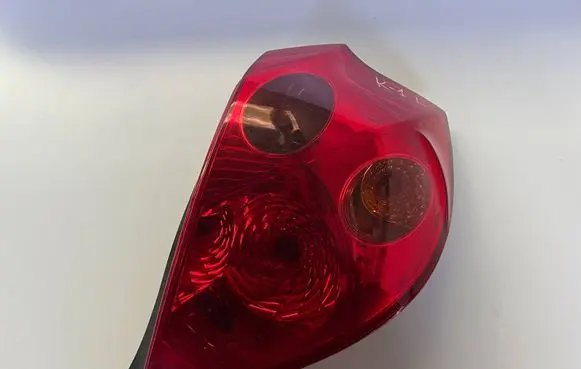 KIA Ceed Rear/tail lights 082231928RR