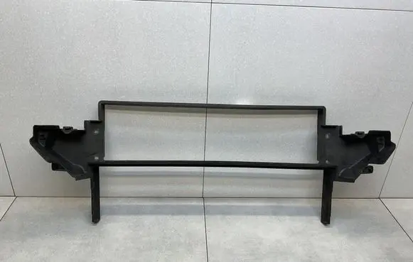 Opel Mokka Intercooler air guide/duct channel 95368415