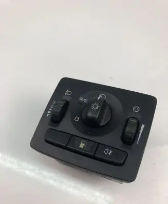 Volvo V50 Light switch 30739298