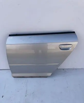 Audi A3 S3 A3 Sportback 8P Rear door
