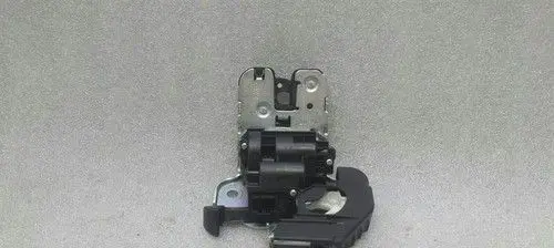 Audi A6 S6 C7 4G Tailgate boot lock/latch motor 4H0827505A