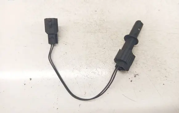 Nissan Qashqai Sensor 