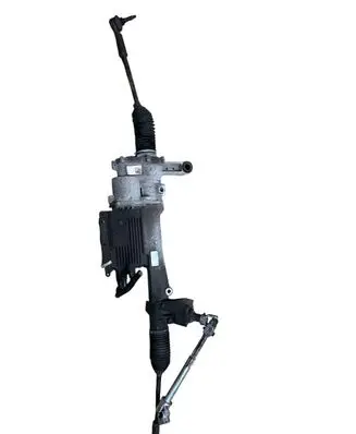 Ford Mustang V Steering rack DR333D070AC SA2276B3541 28238925