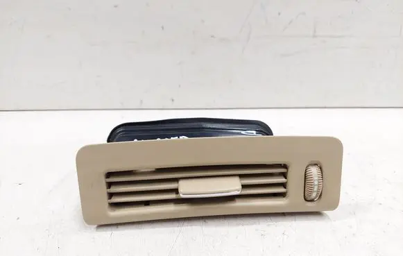 Mercedes-Benz R W251 Dashboard side air vent grill/cover trim A2518300354