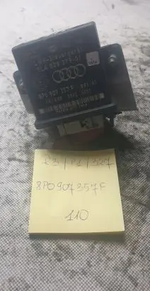 Audi A3 S3 8P Light module LCM 8P0907357F