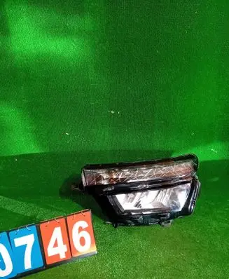 Skoda Kamiq Headlight/headlamp 0021383206 658941015 175PL10516