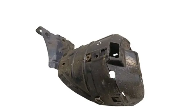 Volkswagen New Beetle Headlight/headlamp mounting bracket 1C0806654