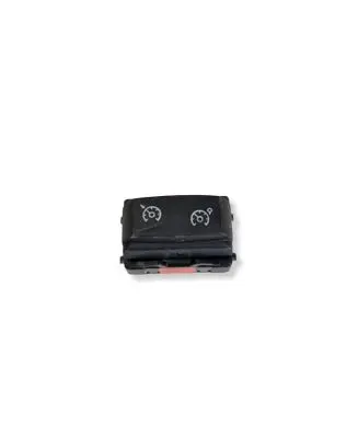 Dacia Duster II Cruise control switch 255503653R 10023296