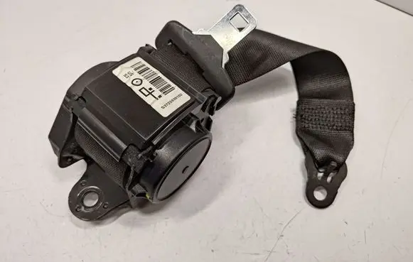 BMW 2 F22 F23 Rear seatbelt 7259391 72117259391