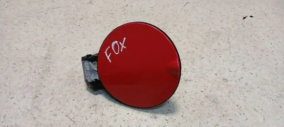 Volkswagen Fox Fuel tank cap 5Z0809857