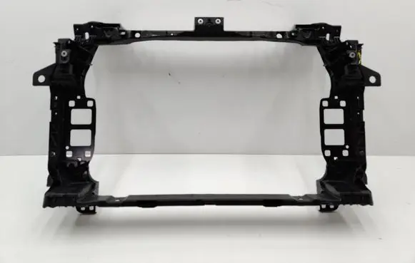 Audi Q7 4M Radiator support slam panel 4M0805594D