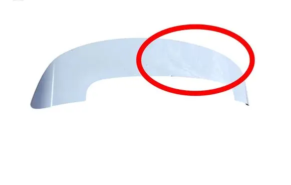 Ford Kuga III Tailgate/trunk spoiler LV4BS44210B