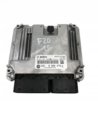 BMW 1 F20 F21 Engine control unit/module 8582279