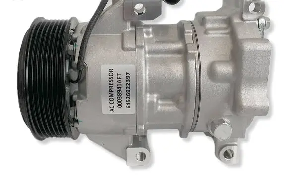 Mini One - Cooper R50 - 53 Air conditioning (A/C) compressor (pump) 64526922397