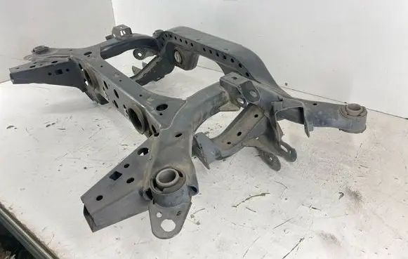 Ford Mustang VI Rear subframe FR3C5K067BN
