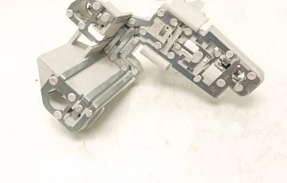 Volvo S60 Tail light bulb cover holder 215122