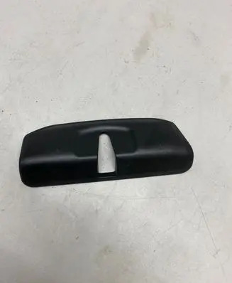 Porsche Taycan 9J1 Other front door trim element 9J1837904