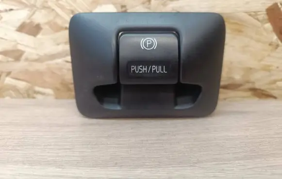 Volvo V70 Hand parking brake switch 30773539