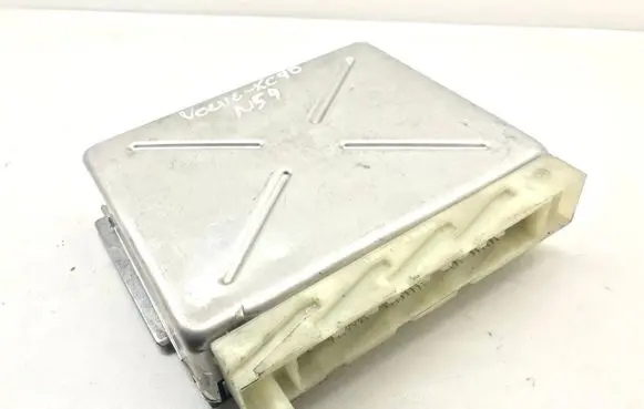 Volvo V70 Gearbox control unit/module 1T0505A00 T02453420 P09480761