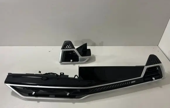 BMW X7 G07 Dashboard air vent grill cover trim 8088439 8088443