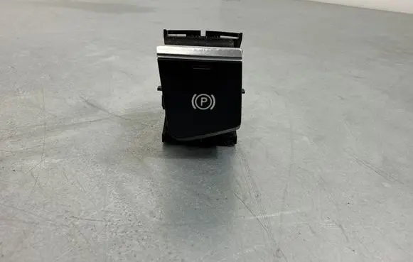 Audi A4 S4 B9 Hand parking brake switch 4M1927225A