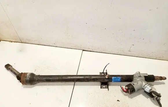 Volkswagen II LT Steering wheel axle 2d1422067d a901460123