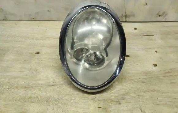 Mini One - Cooper R50 - 53 Headlight/headlamp 0301218602