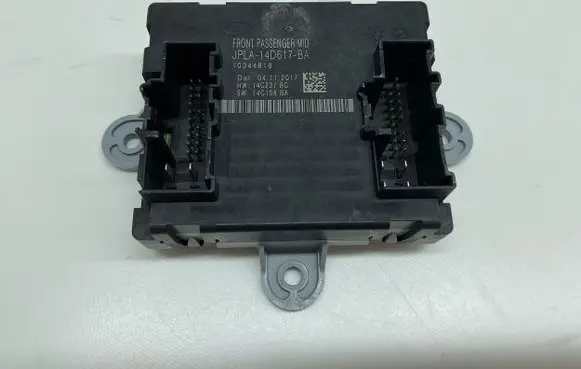 Land Rover Discovery 5 Door control unit/module DPLA14D617BA 10344818 JPLA14D617BA