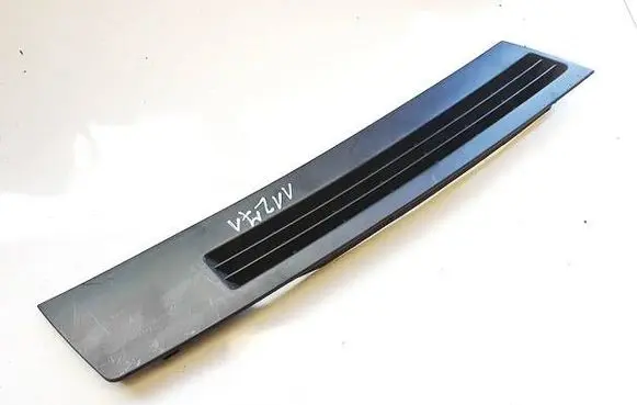 Jeep Grand Cherokee (WK) Dash center air vent grill 575211 VT7267
