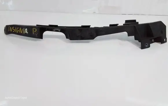 Headlight/headlamp mounting bracket