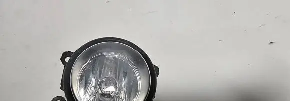 Citroen C5 Front fog light 9650001680 9204713 2020606045