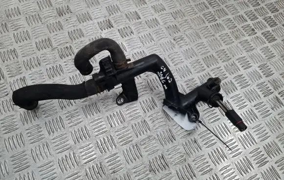 Citroen C4 I Brake vacuum hose/pipe 