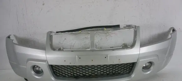 Suzuki Grand Vitara II Front bumper 71711-65J00