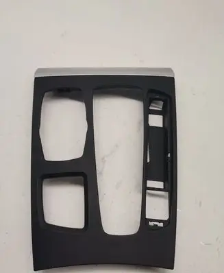BMW X5 F15 Other center console (tunnel) element 9252115