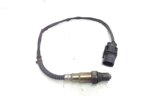 Volkswagen PASSAT B6 Lambda probe sensor 03G906262A 0281004042
