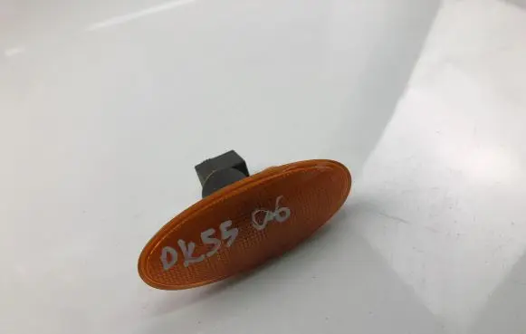 Fiat Punto (176) Front fender indicator light 22711029