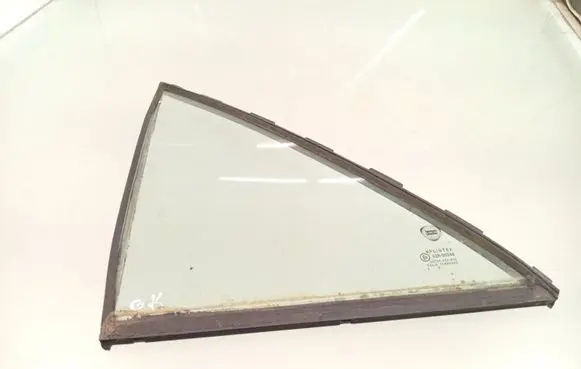 Lancia Dedra Rear side window 43R00048 AS2
