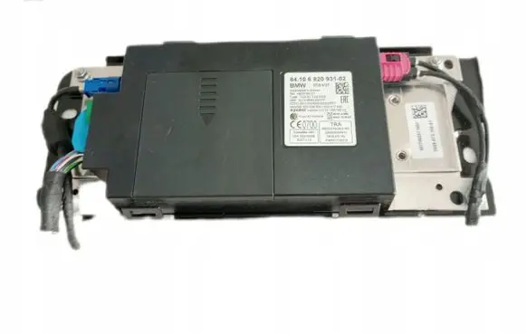 BMW 2 F45 Other control units/modules 6820931