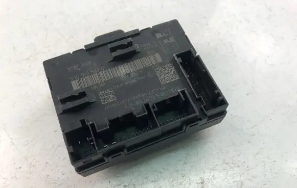 Volkswagen Golf VII Other control units/modules 5Q0959593D