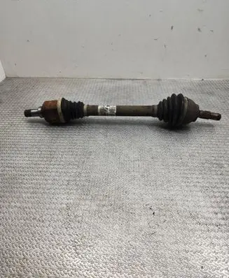 Citroen C4 II Front driveshaft 9684135380