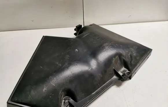 BMW X5 E70 Interior heater climate box assembly housing 6945575