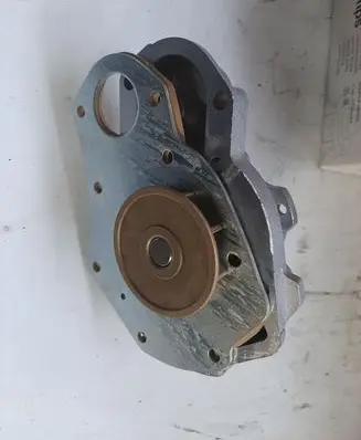 Renault Master I Water pump 30FA2