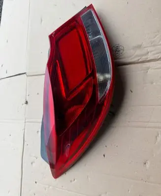 Opel Insignia A Rear/tail lights 168348 872891