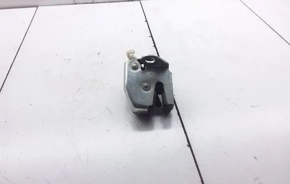 Fiat Doblo Tailgate/trunk/boot lock/catch/latch T055