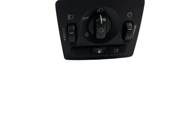 Volvo V50 Light switch 30669734