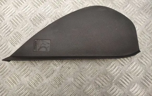 Skoda Superb B8 (3V) Dashboard side end trim 3V0857504B 3V0857504C
