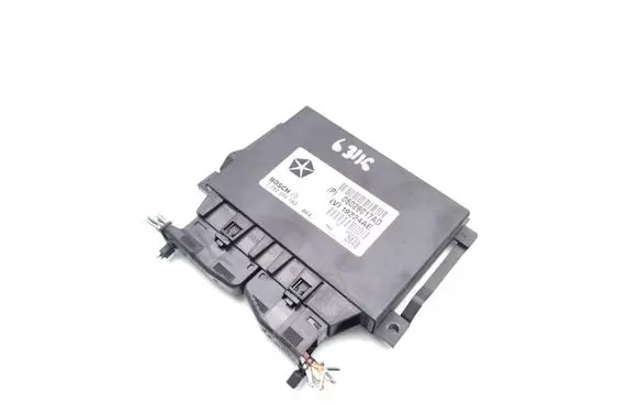 Jeep Grand Cherokee (WK) Parking PDC control unit/module 05026017AD 0263004163 19224AE