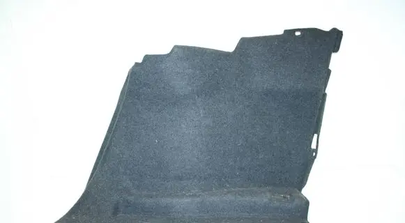 BMW 5 E60 E61 Trunk/boot side trim panel 7024858 0000449100000 13648815